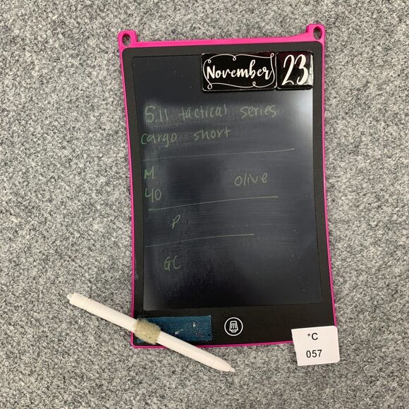 5.11 Tactical Short Men 40 TDU Green Ripstop Taclite PRO Utility Pockets Outdoor - Picture 11 of 14